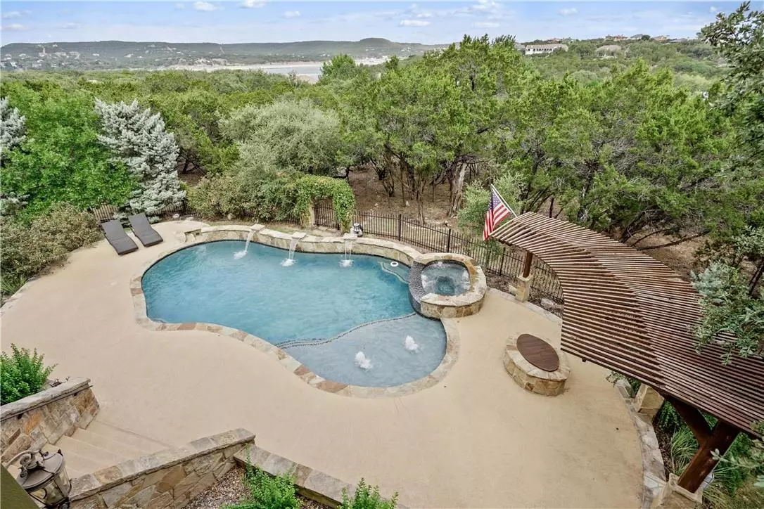 Jonestown, TX 78645,17408 Regatta View DR