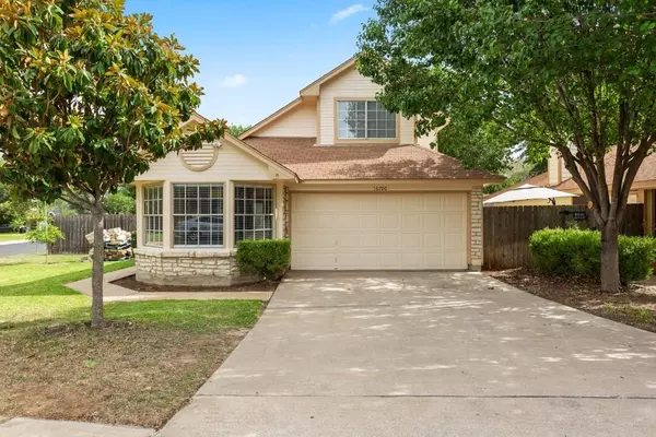 16700 Whitebrush LOOP, Austin, TX 78717