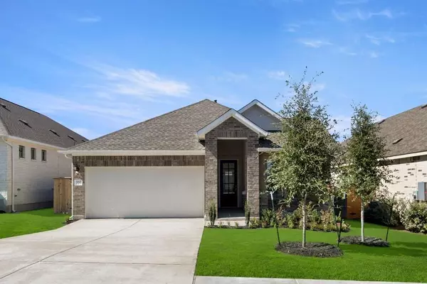 332 Trailing Lantana LN, San Marcos, TX 78666