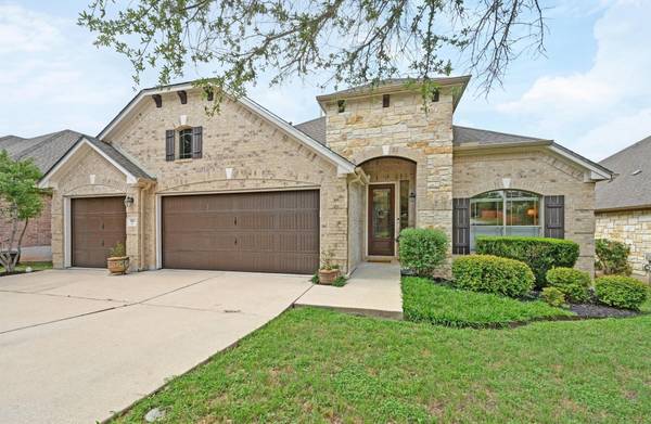 740 Harris DR, Austin, TX 78737