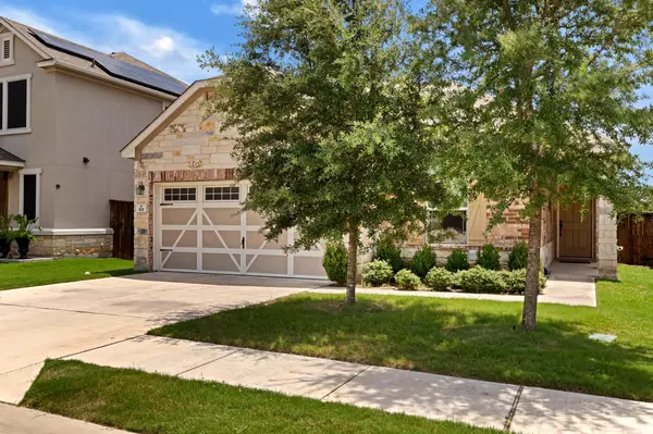 Hutto, TX 78634,501 Fort William ST