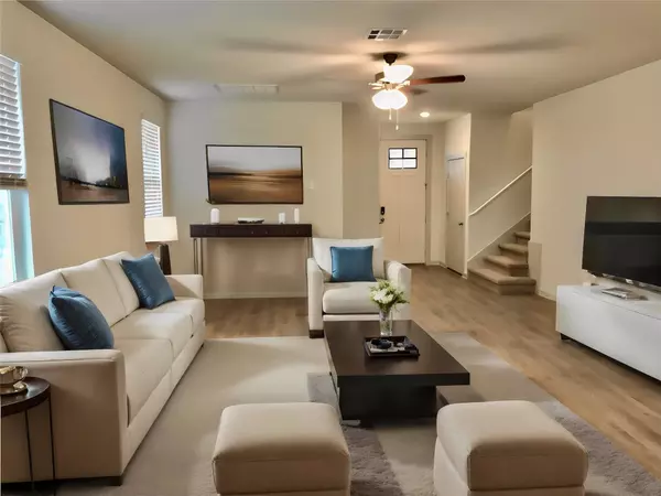 Manor, TX 78653,14104 Sage Blossom DR