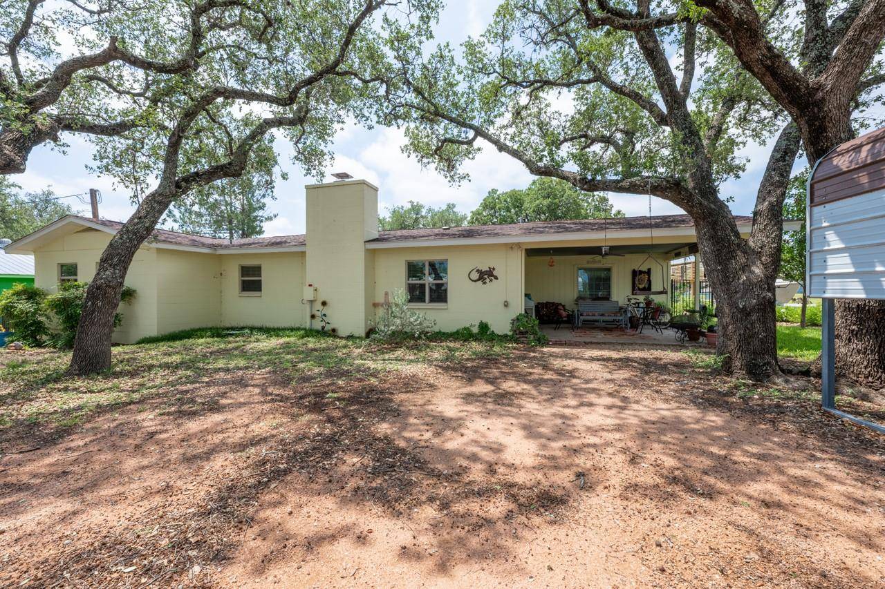 Llano, TX 78639,602 Elkhorn