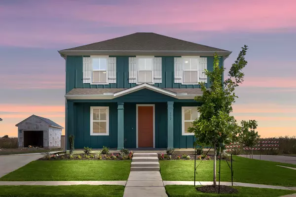 123 Elm Branch TRL, Taylor, TX 76574