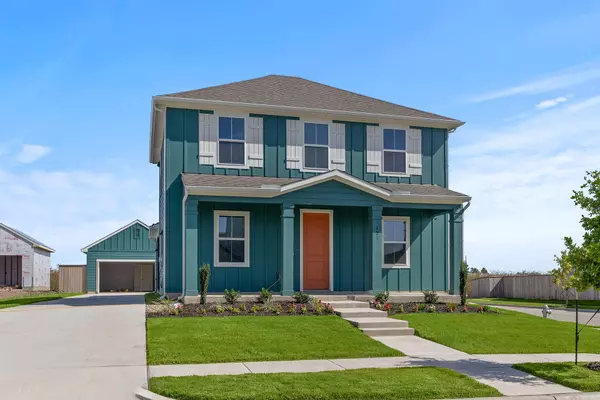 Taylor, TX 76574,123 Elm Branch TRL