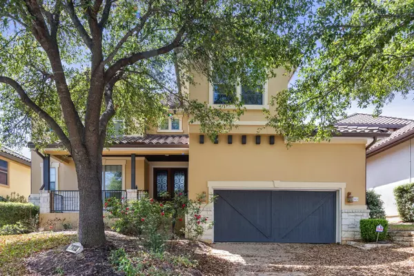 11613 Woodland Hills TRL, Austin, TX 78732