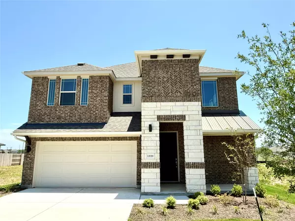 13729 Tucker Hedge PASS, Elgin, TX 78621