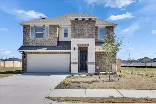 13729 Tucker Hedge PASS, Elgin, TX 78621