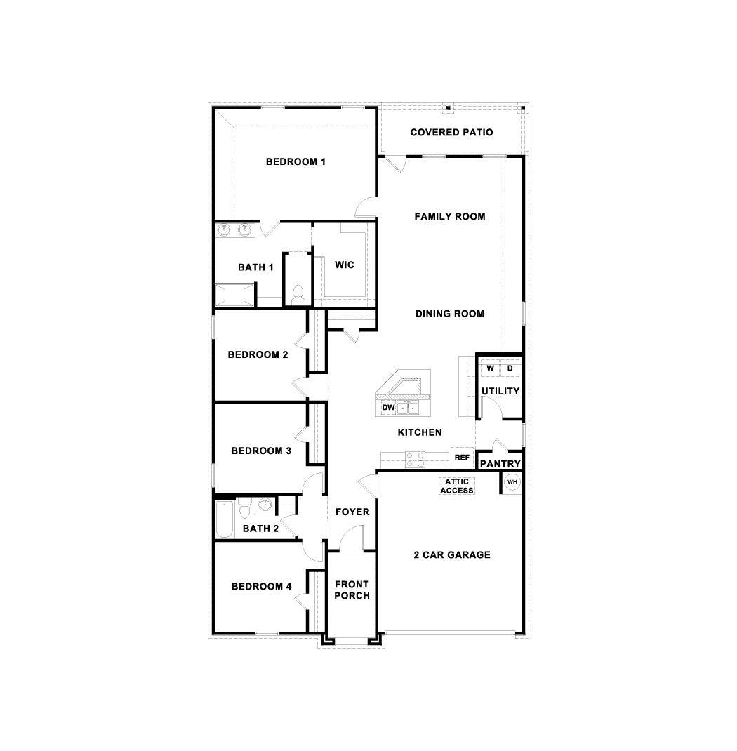 Uhland, TX 78640,221 Morett DR