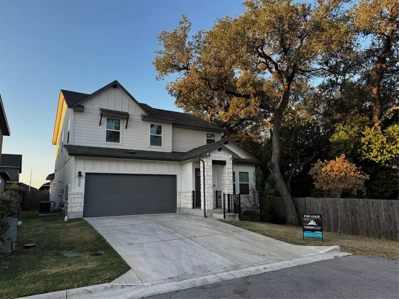905 Copper Frond WAY, Austin, TX 78748