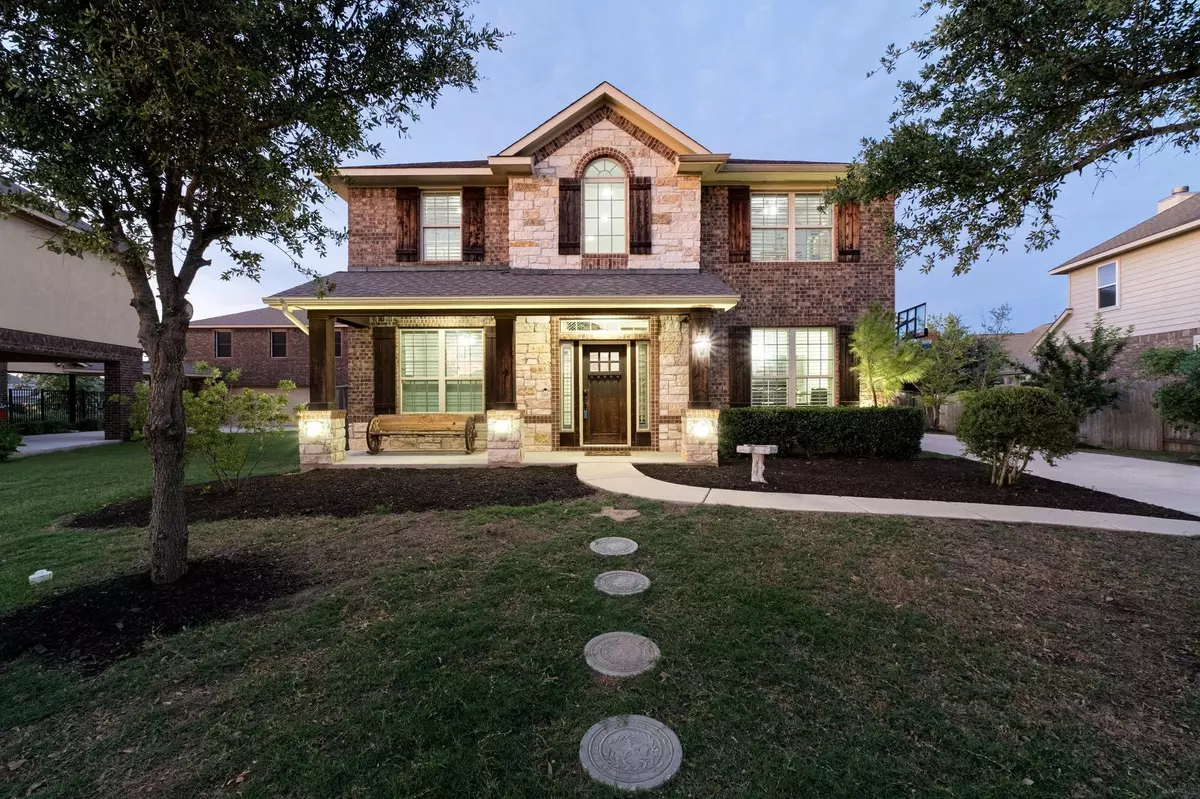Georgetown, TX 78626,5109 Scenic Lake DR