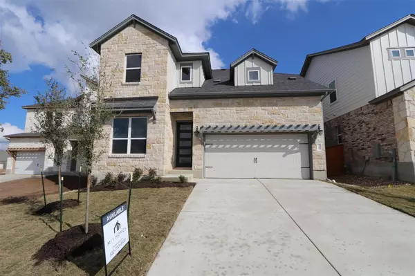 748 Beaverton DR, Leander, TX 78641