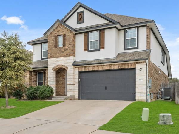 1820 Chickasaw RUN, Leander, TX 78641