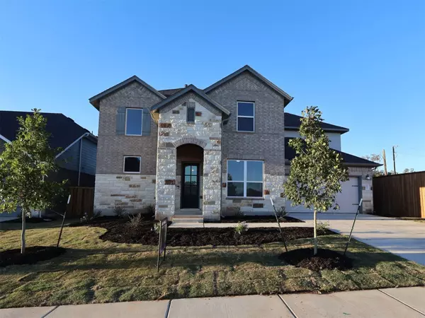 3925 Waxahachie RD, Leander, TX 78641