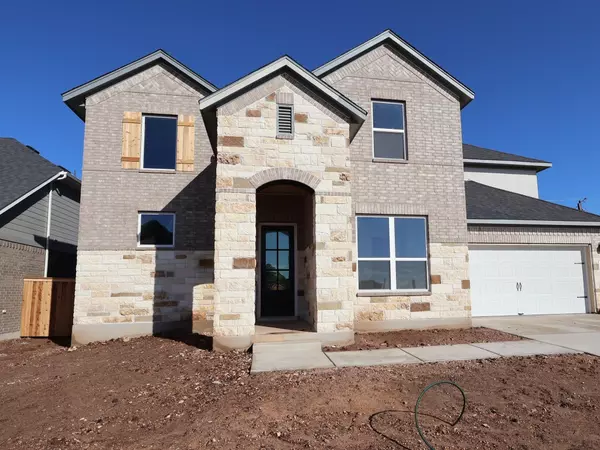 3925 Waxahachie RD, Leander, TX 78641