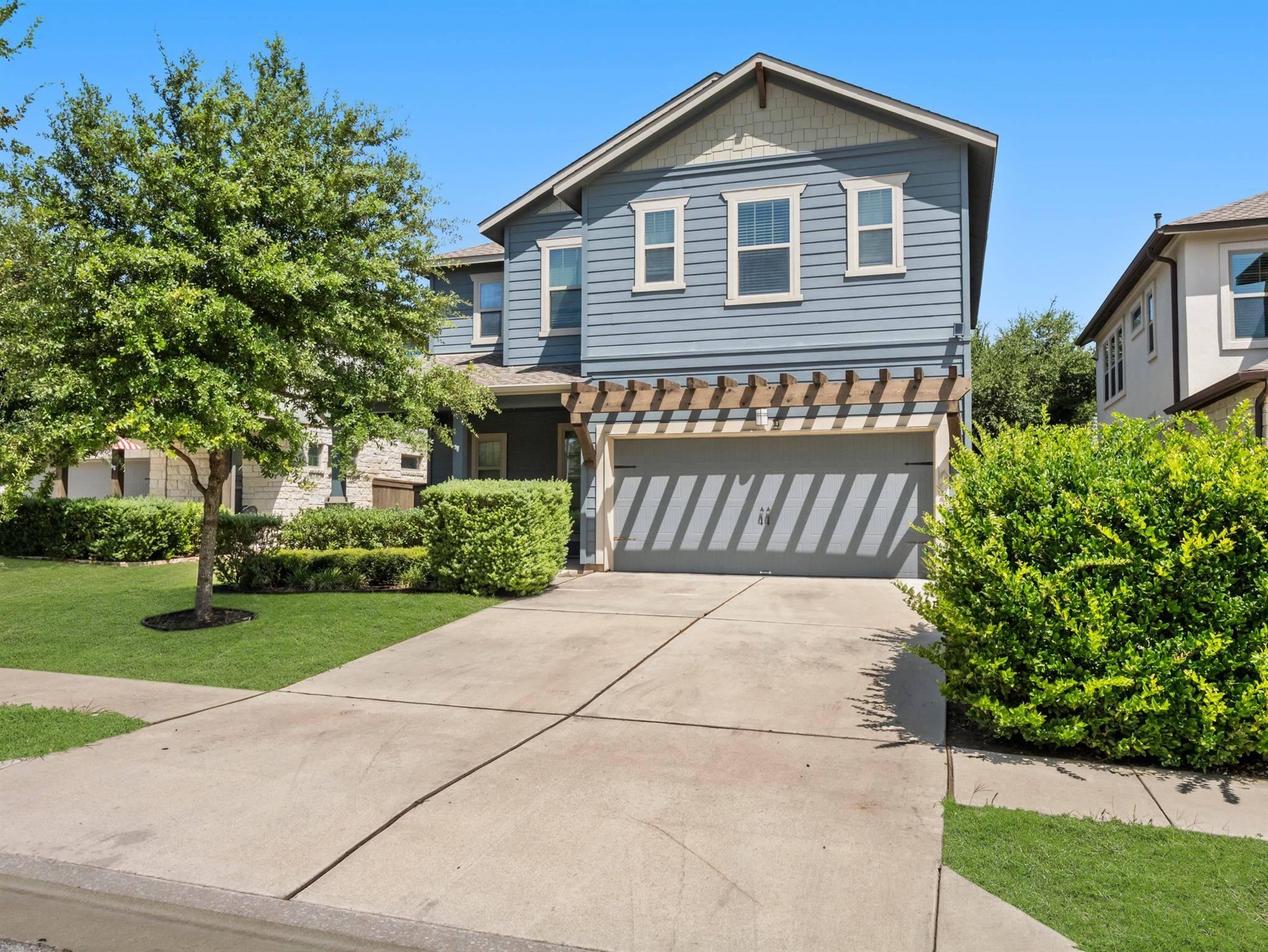 605 Golden Glory RD, Leander, TX 78641