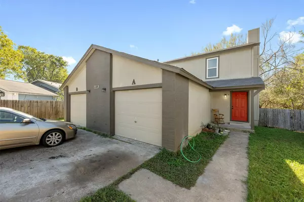 6101 Asa DR #A, Austin, TX 78744
