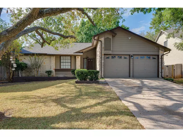 Austin, TX 78728,2505 Wood Chase TRL