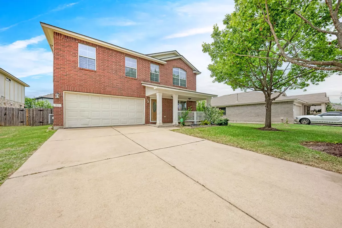 Leander, TX 78641,913 Whitley DR