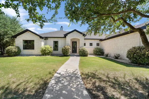 Liberty Hill, TX 78642,416 Buffalo TRL