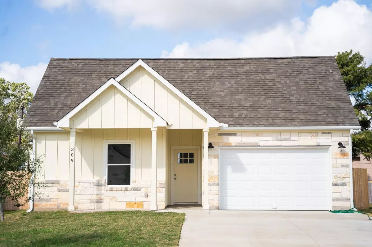 Smithville, TX 78957,309 String Prairie WAY