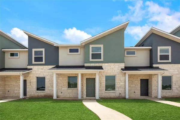 500 Municipal DR #104, Leander, TX 78641