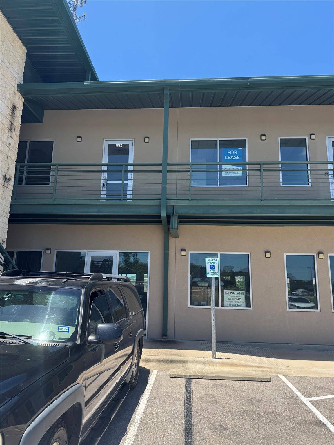 5373 Williams DR #220, Georgetown, TX 78633