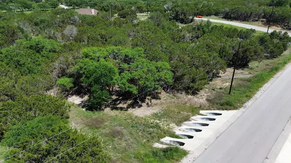 Bertram, TX 78605,Lot 32 Garner Ranch RD