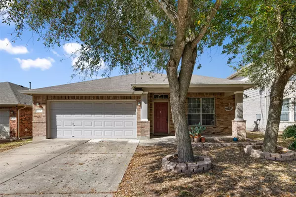 Buda, TX 78610,221 Stone Crest BLVD