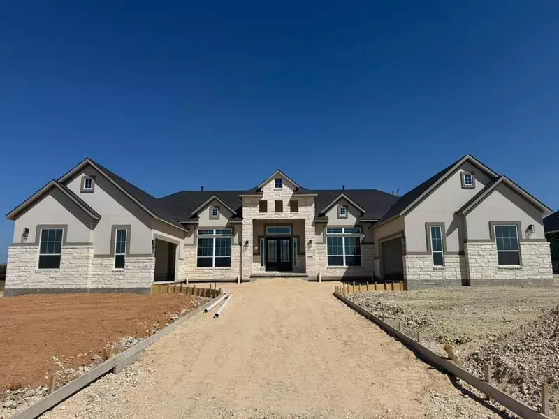 1404 Paxton LN, Florence, TX 76527