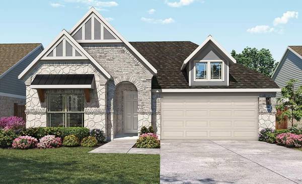 20316 Gillbrand RD, Manor, TX 78653