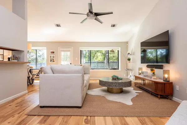 Austin, TX 78727,3403 Palomar LN