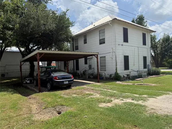 Thorndale, TX 76577,100 N 1st ST