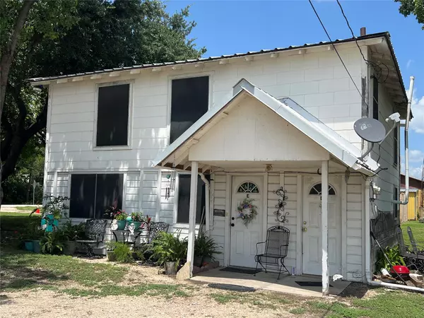 Thorndale, TX 76577,100 N 1st ST