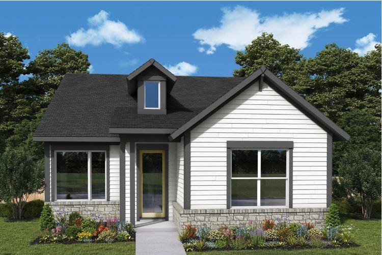 132 Gouda DR, Bastrop, TX 78602