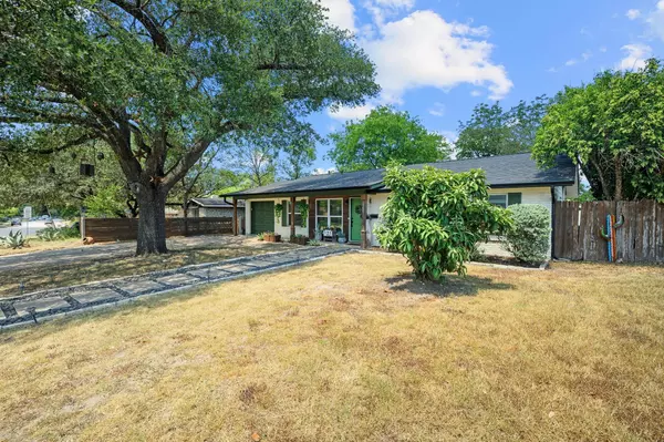 Austin, TX 78757,1900 Ohlen RD