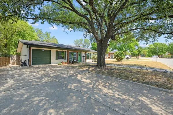 Austin, TX 78757,1900 Ohlen RD