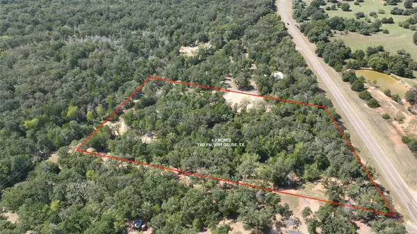 Gause, TX 77857,TBD FM 2095