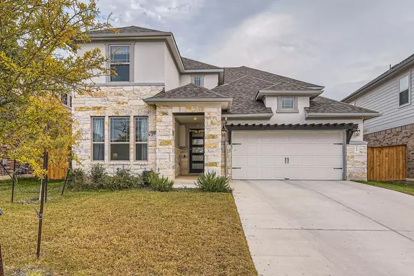 2416 Lost wood BND, Leander, TX 78641