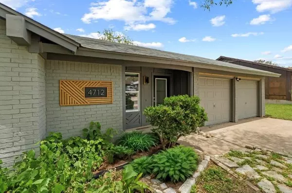 Austin, TX 78723,4712 Carsonhill DR