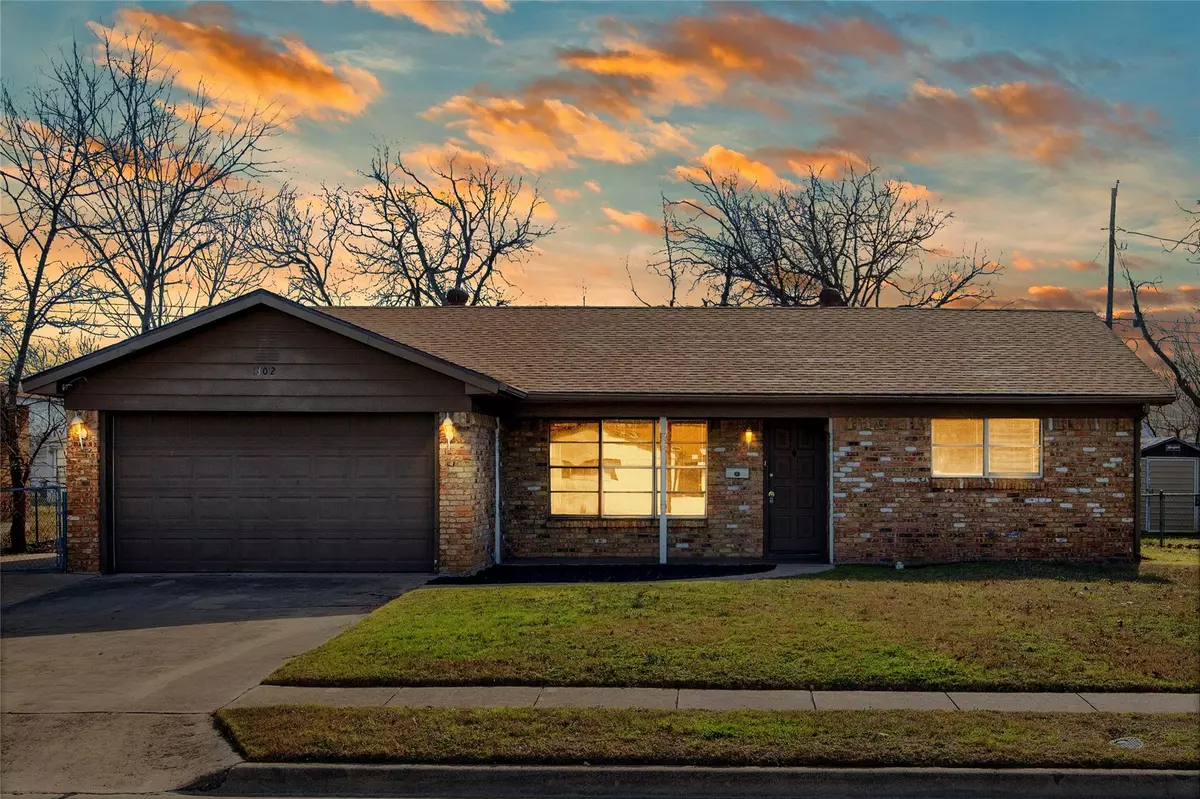 Killeen, TX 76543,1302 Cedar DR