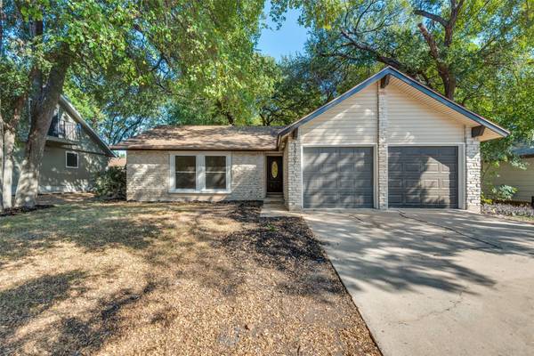 12707 Lamplight Village Ave, Austin, TX 78727