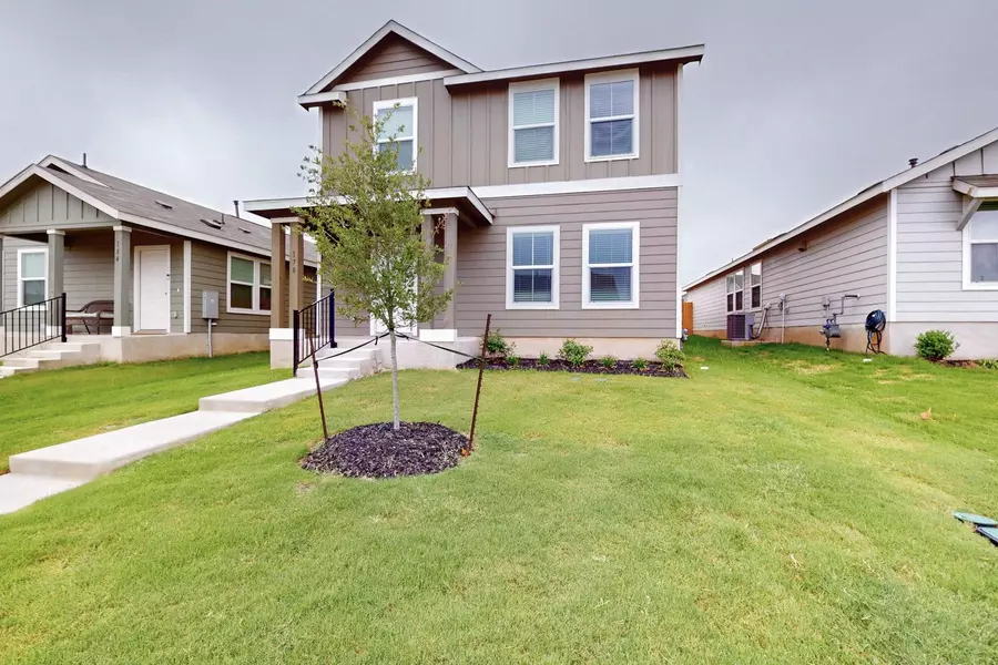 178 Sormonne LOOP, Kyle, TX 78640