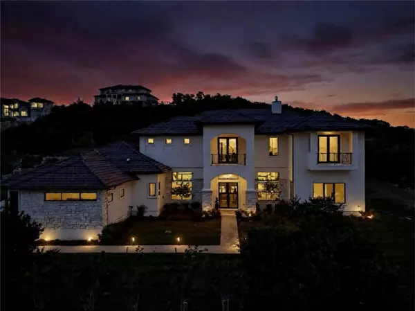 Austin, TX 78734,106 Bella Montagna CIR