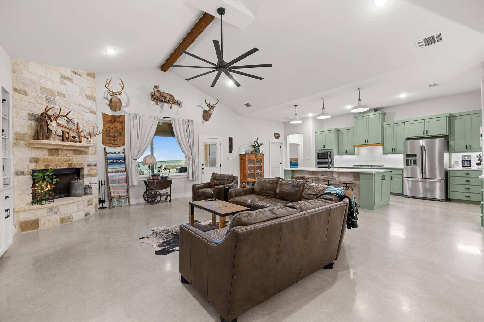1020 County Road 149, Georgetown, TX 78626