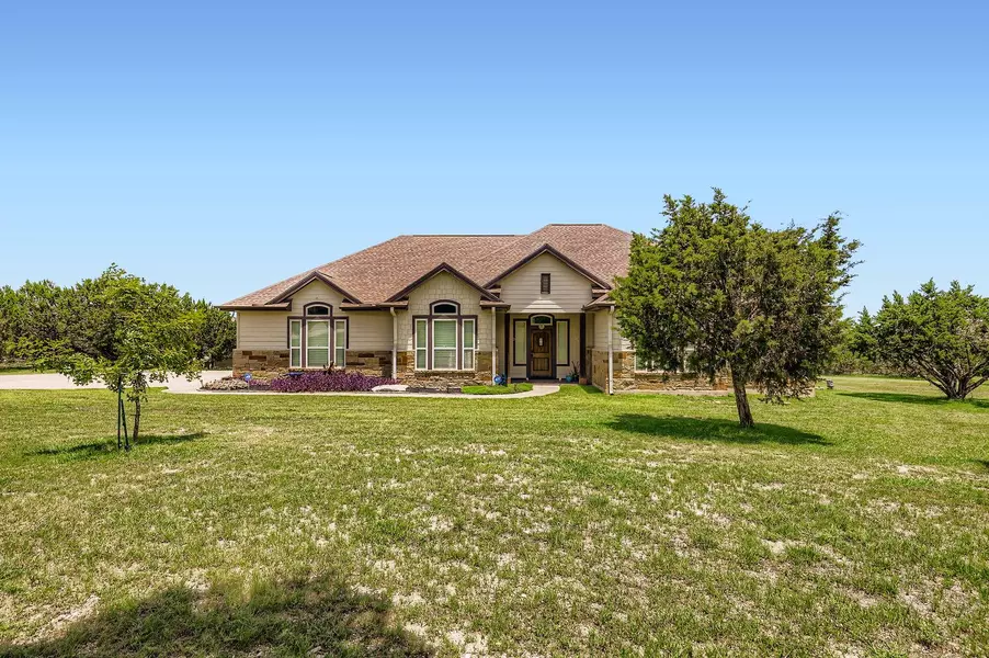 106 Stable Oaks, Liberty Hill, TX 78642