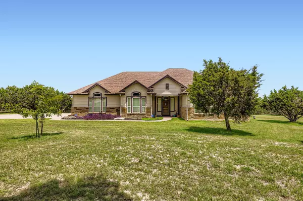 Liberty Hill, TX 78642,106 Stable Oaks