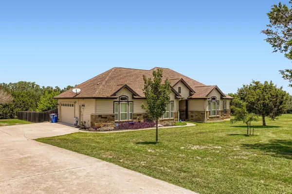 Liberty Hill, TX 78642,106 Stable Oaks