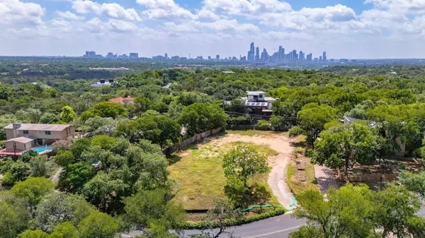 303 Ridgewood RD, Austin, TX 78746