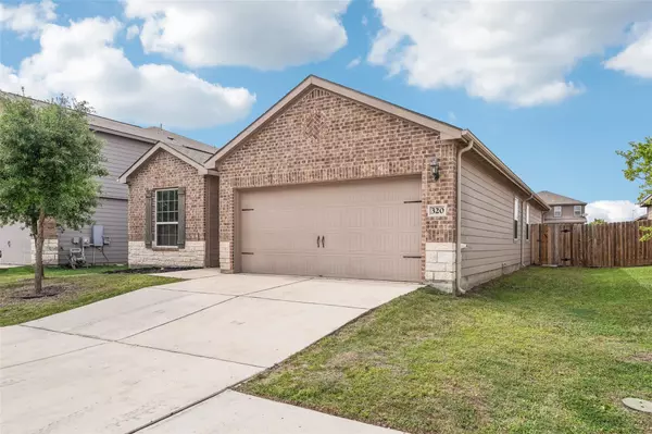 Liberty Hill, TX 78642,320 Freedom Park Ave